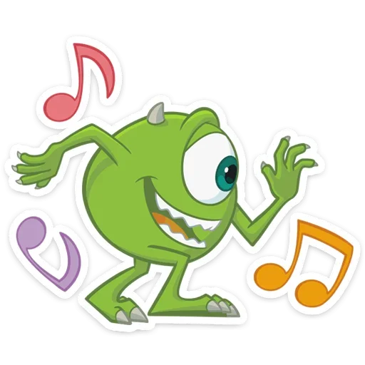🎶 Стикер «Майк Вазовский» для Telegram