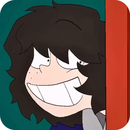 🎸 Стикер «Mike Wheeler» для Telegram