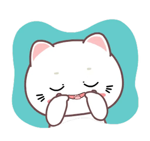 😛 Стикер «Miki» для Telegram