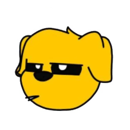 🤨 Стикер «Mikepack» для Telegram