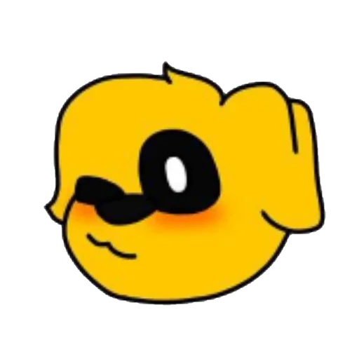 😛 Стикер «Mikepack» для Telegram