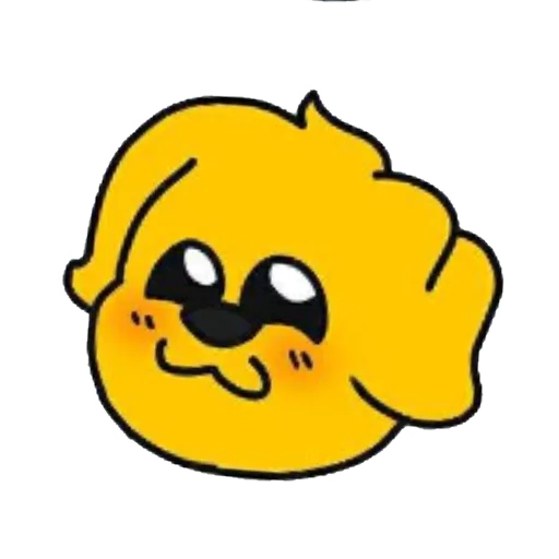 😁 Стикер «Mikepack» для Telegram