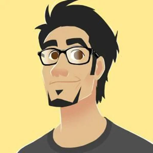 😙 Стикер «Мы крутые друзья» для Telegram