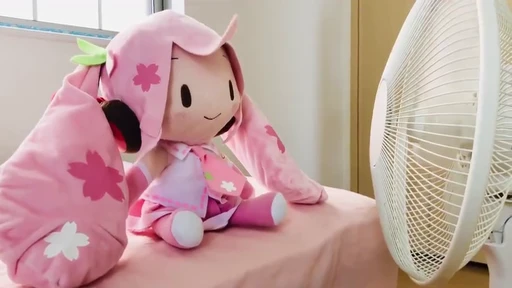 😃 Стикер «Miku» для Telegram