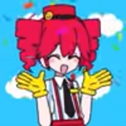 🌟 Эмодзи «Hatsune Miku» для Telegram