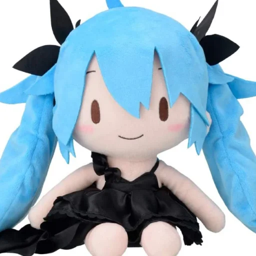 🙂 Стикер «mikudayo» для Telegram