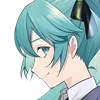 🥬 Эмодзи «Hatsune Miku» для Telegram