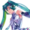 🥬 Эмодзи «Hatsune Miku» для Telegram