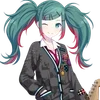 🥬 Эмодзи «Hatsune Miku» для Telegram