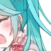 🥬 Эмодзи «Hatsune Miku» для Telegram