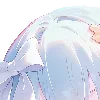 🥬 Эмодзи «Hatsune Miku» для Telegram