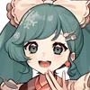 🥬 Эмодзи «Hatsune Miku» для Telegram