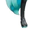 🥬 Эмодзи «Hatsune Miku» для Telegram