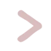 🎣 Эмодзи «Розовые буквы красивые» для Telegram