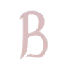 🥰 Эмодзи «Розовые буквы красивые» для Telegram