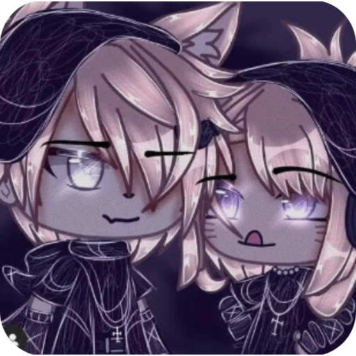 🥰 Стикер «Милахи» для Telegram