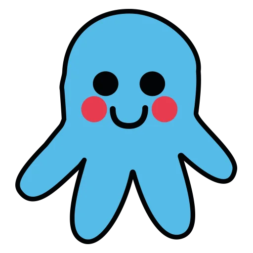 Стикерпак Милые зверюшки (⁠◍⁠•⁠ᴗ⁠•⁠◍⁠)⁠⁠*⁠。 для Telegram