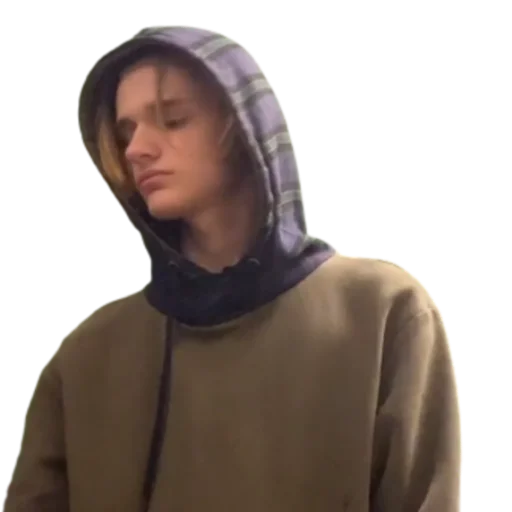 🤔 Стикер «Scally Milano» для Telegram