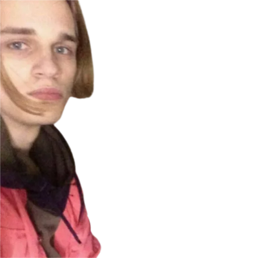 🙃 Стикер «Scally Milano» для Telegram
