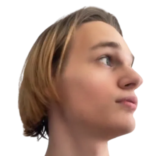 👀 Стикер «Scally Milano» для Telegram