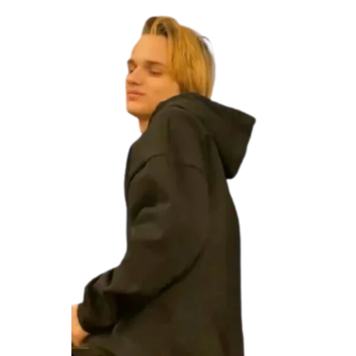 😏 Стикер «Scally Milano» для Telegram