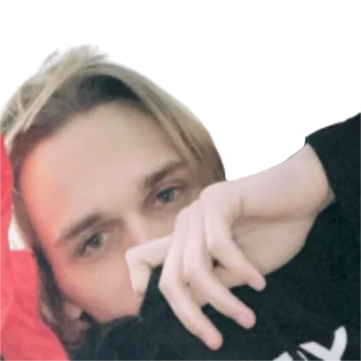 🤭 Стикер «Scally Milano» для Telegram