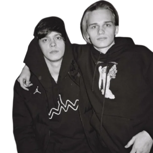 👊 Стикер «Scally Milano» для Telegram
