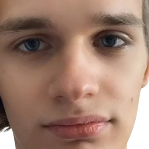 😏 Стикер «Scally Milano» для Telegram