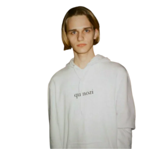 😐 Стикер «Scally Milano» для Telegram
