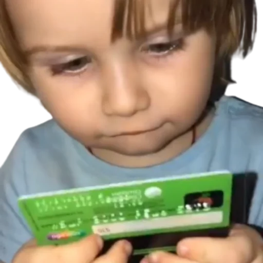 💳 Стикер «Scally Milano» для Telegram