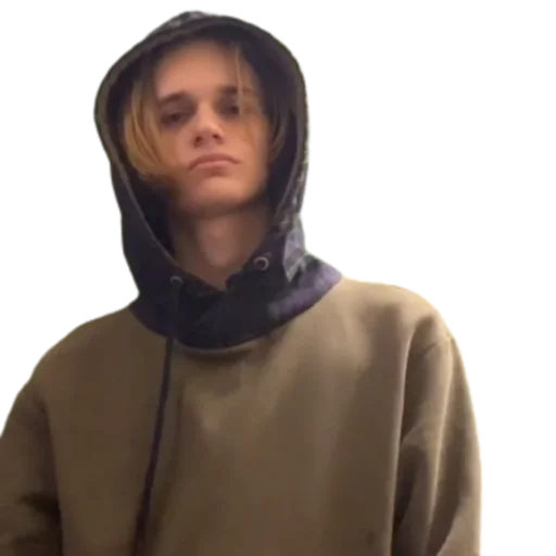 🙃 Стикер «Scally Milano» для Telegram