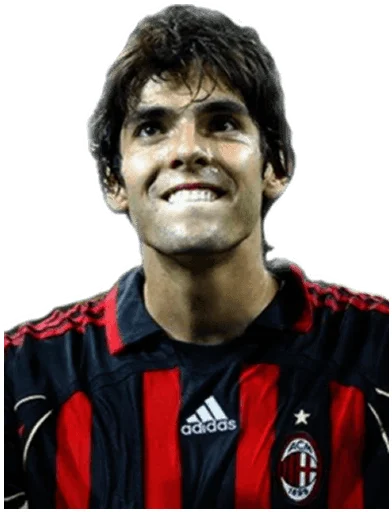😬 Стикер «AC Milan» для Telegram