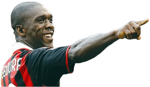 👉 Стикер «AC Milan» для Telegram
