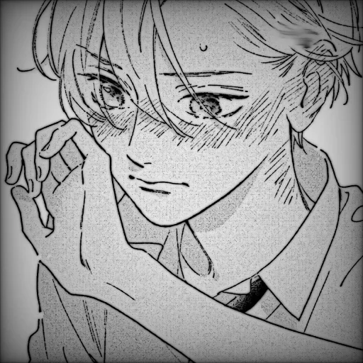 ➖ Стикер «Милашкеры, пак» для Telegram