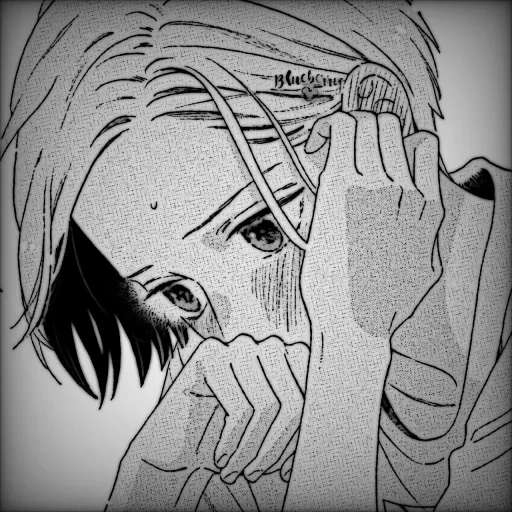 ➖ Стикер «Милашкеры, пак» для Telegram