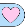🩷 Эмодзи «Цифры и иконки розовые и голубые» для Telegram