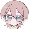 💘 Эмодзи «Gacha Club» для Telegram