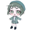 💘 Эмодзи «Gacha Club» для Telegram