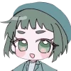 💘 Эмодзи «Gacha Club» для Telegram