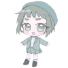 💘 Эмодзи «Gacha Club» для Telegram