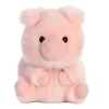 Стикер 36 Плюшики Tg
