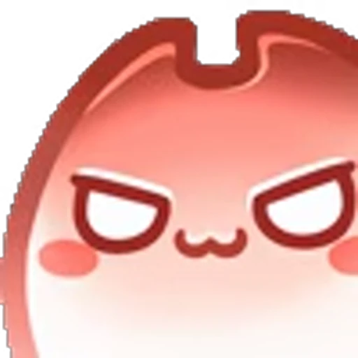 😈 Эмодзи «milimoi cat» для Telegram