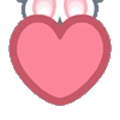 ❤️ Эмодзи «milimoi cat» для Telegram