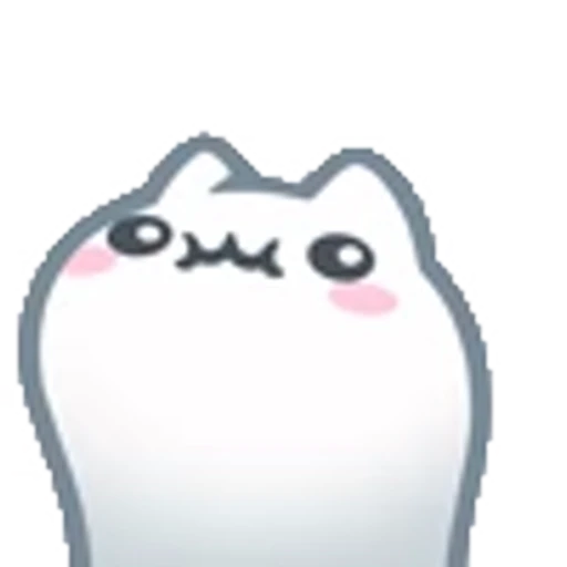 💃 Эмодзи «milimoi cat» для Telegram