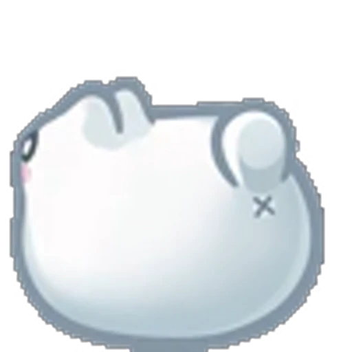 👋 Эмодзи «milimoi cat» для Telegram