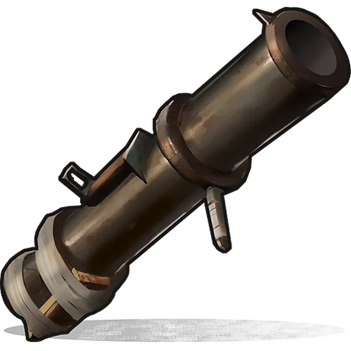 🔫 Стикер «Heavy Artillery» для Telegram
