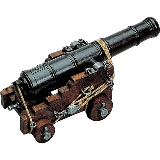 🔫 Стикер «Heavy Artillery» для Telegram