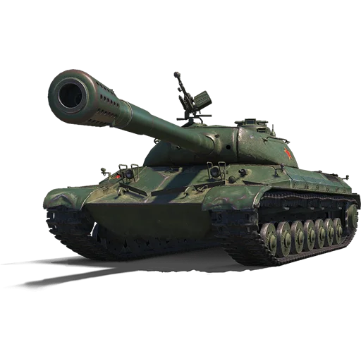 🔫 Стикер «Heavy Artillery» для Telegram