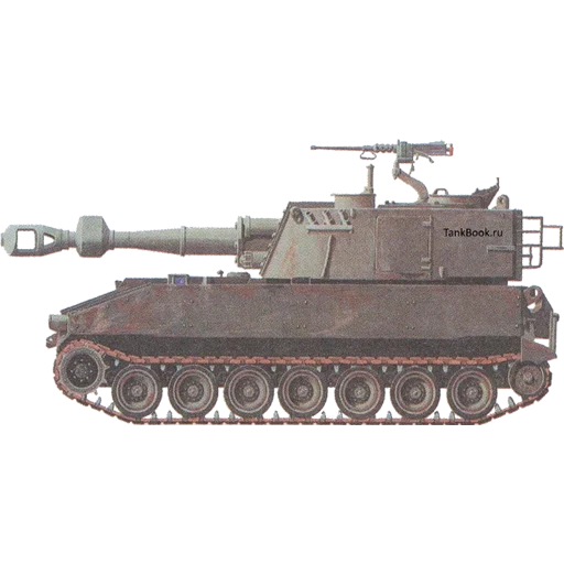 🔫 Стикер «Heavy Artillery» для Telegram