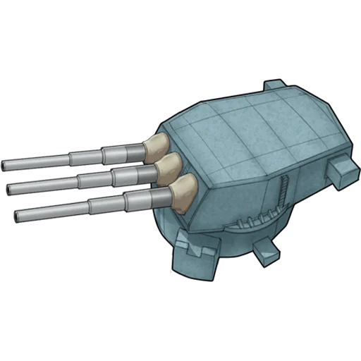 🔫 Стикер «Heavy Artillery» для Telegram
